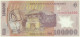 ROMANIA - 100.000 Lei - 2001-2004 - Pick 114 - Série 024D - POLYMER - 100000 - Rumänien