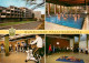 73721683 Fallingbostel Kurklinik Fallingbostel Hallenbad Fitness Und Gymnastikra - Fallingbostel