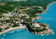 73721558 Ulcinj Montenegro Kuestenpanorama Ulcinj Montenegro - Montenegro