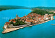 73721556 Rab Croatia Altstadt Halbinsel Rab Croatia - Croatie