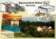 73721477 Bad Fuessing Appartementhotel Waldeck Hallenbad Brunnen Bad Fuessing - Bad Fuessing