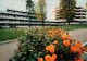 73721383 Bad Rappenau Salinen Sanatorium Blumen Bad Rappenau - Bad Rappenau