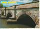 Australia TASMANIA TAS Convict Built Historic Sandstone Bridge ROSS Douglas DS277 Postcard C1970s - Otros & Sin Clasificación