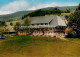 73685004 Todtmoos Hotel Schwarzwald Gasthof Roessle Im Schwarzwald Todtmoos - Todtmoos