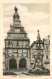 73576021 Giessen Lahn Rathaus Und Kriegerdenkmal Giessen Lahn - Giessen