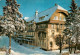 73575702 Bonndorf Schwarzwald Schwarzwald-Hotel Bonndorf Schwarzwald - Bonndorf