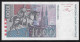 CROATIA RARE 1000 KUNA 1993 P-35 PREFIX A SUFIX A GEM UNC - Croacia