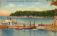 43102212 Grand_Isle_Vermont Roosevelt Ferry Lake Champlain - Autres & Non Classés