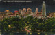 43102193 Minneapolis_Minnesota Night View Of Skyline - Autres & Non Classés