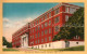 43099721 Lawrence_Massachusetts General Hospital Building Illustration - Autres & Non Classés