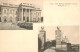 43099706 Newport_Rhode_Island Belmont Marble House - Autres & Non Classés