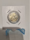 2 Euro 2007 Unc - Belgio