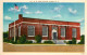 43099645 Elkin US Post Office American Flag - Sonstige & Ohne Zuordnung