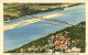 43099627 Saint_Louis_County Jefferson Barracks Bridge From The Air Illustration - Other & Unclassified