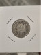 50 Centimes Argent 1910 FR - 50 Cents