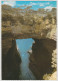 Australia TASMANIA TAS Tasmans Arch EAGLEHAWK NECK Douglas DS346 C1970s Postcard 1 - Port Arthur