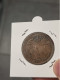 5 Centimes Cuivre 1856 - 5 Centimes