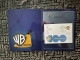 (folder 17-3-2024) Australia Post - WB Centenary . - Presentation Pack (no Stamps) + 1 Cover - Presentation Packs