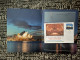 (folder 17-3-2024) Australia Post - Sydney Opera House 50 Years - Presentation Pack (no Stamps) + 1 Cover - Presentation Packs