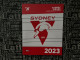 (folder 17-3-2024) Australia Post - Football Sydney Swan - Presentation Pack (no Stamps) + $ 1.00 COIN Cover - Presentation Packs