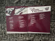 (folder 17-3-2024) Australia Post - Football Manly Sea Eagles - Presentation Pack (3 Mint Stamps) + 1 Cover - Presentation Packs