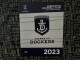 (folder 17-3-2024) Australia Post - Football Fremantles Dockers - Presentation Pack (3 Mint Stamps) + 1 Cover - Presentation Packs