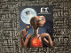 (folder 17-3-2024) Australia Post - E.T. 40th Anniversary - Presentation Pack (no Stamps) + 1 Cover - Presentation Packs