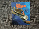 (folder 17-3-2024) Australia Post - Disney Finding Nemo  - Presentation Pack (no Stamps - With Stickers) + 1 Cover - Presentation Packs