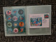 (folder 17-3-2024) Australia Post - Disney Finding Nemo  - Presentation Pack (no Stamps - With Stickers) + 1 Cover - Presentation Packs