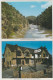 Australia TASMANIA TAS View Letter LAUNCESTON Nucolorvue Postcard Scenes C1980s - Lauceston