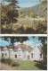 Australia TASMANIA TAS View Letter LAUNCESTON Nucolorvue Postcard Scenes C1980s - Lauceston