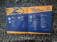 (folder 17-3-2024) Australia Post - Football West Coast Sea Eagles - Presentation Pack (no Mint Stamps) + 1 Cover - Presentation Packs