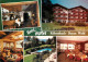 73574774 Roehrnbach Hotel Jagdhof Restaurant Bar Swimming Pool Roehrnbach - Lobenstein