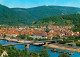 73574431 Eberbach Neckar Stadtpanorama Eberbach Neckar - Eberbach