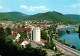 73574429 Eberbach Neckar Stadtpanorama Eberbach Neckar - Eberbach