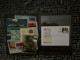 (folder 17-3-2024) Australia Post - QANTAS OZ Post Centenary - Presentation Pack (no Stamps) + 1 Cover - Presentation Packs