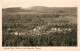 73574059 Schierke Harz Panorama Blick Von Den Schnarcher Klippen Schierke Harz - Schierke