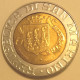 1989 - San Marino 500 Lire   ----- - Saint-Marin