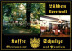 73572103 Luebben Spreewald Kaffee Schultze Restaurant Und Pension Luebben Spreew - Luebben (Spreewald)