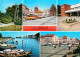 73572063 Greifswald Rubenowdenkmal PdF HOG Boddenhus Hafen In Wiek Greifswald - Greifswald