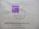 Österreich 1965 Freimarken EF Drucksache Briefmarken Peter Graz Klosterwiesgasse 4 / Austria Netto Ist Erschienen!! - Covers & Documents