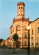 73571509 Meuselwitz Rathaus Meuselwitz - Meuselwitz