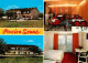 73571491 Egglfing Inn Pension Sonne Gaststube Zimmer Egglfing Inn - Bad Fuessing