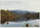 Australia TASMANIA TAS Reflections On New LAKE PEDDER HEC 4404/4 Postcard C1970s - Autres & Non Classés