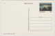 Australia TASMANIA TAS Tasman Bridge HOBART 22c Prepaid Aus Post Postcard 1981 - Hobart