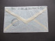 Argentinien 1938 Luftpost / Air Mail Via Condor / Buenos Aires - Lahr Schwarzwald / Certificado Registered Letter - Briefe U. Dokumente