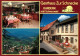 73569907 Kandern Gasthaus Zur Schnecke Gaststube Terrasse Kandern - Kandern