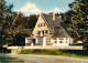 73569514 Wiehl Oberbergischer Kreis Waldgasthof Tropfsteinhoehle  - Wiehl