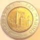 1993 - San Marino 500 Lire    ----- - San Marino