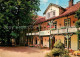 73569184 Bueckeburg Hotel Forsthaus Heinemeyer Bueckeburg - Bückeburg